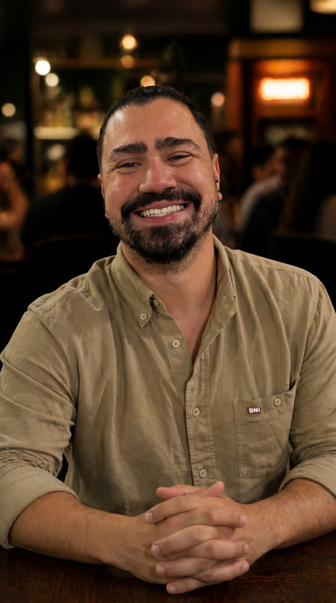 Fernando Benzecri